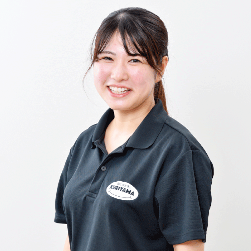山田 真子