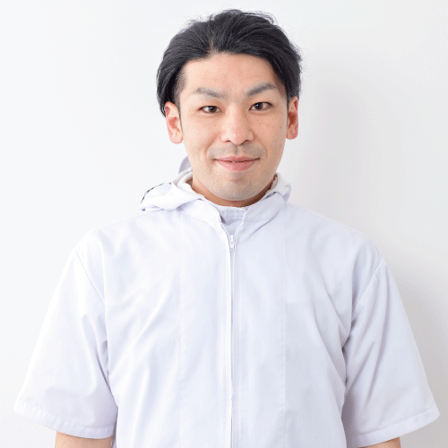 岡田 優治